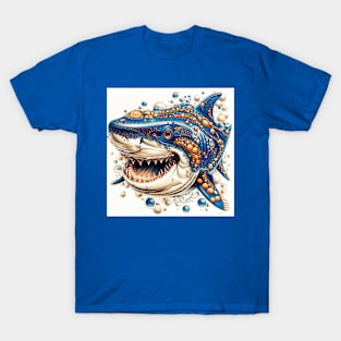 Shark T-Shirt